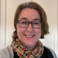 Kerry Yates