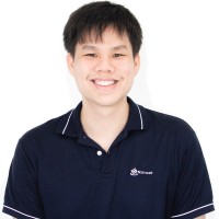 Prem Tosasuka