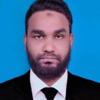 Md. Arshadul Ershad
