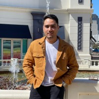 Rahul Thapa