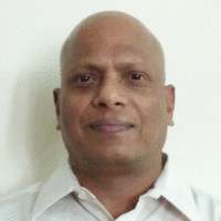 Basant Mohanty