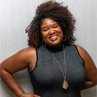 Sharonda Davis, Shrm- Scp