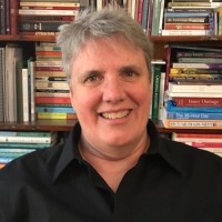 Carson Hawks, M.Div, M.Ed