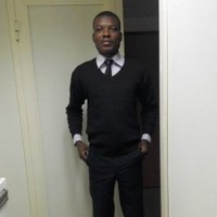Frederick Orubor