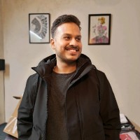 Arsh Singhal