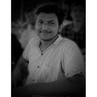 Vishwas Tripathi