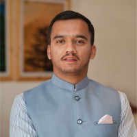 Swapnil Chauhan