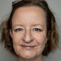 Carole Maziers