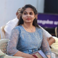 Nivedha Premkumar
