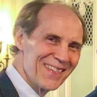Ben Hollis