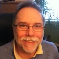 Dave Wilson