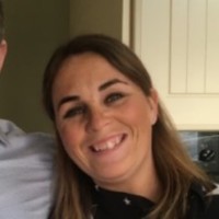 Marie Gillick