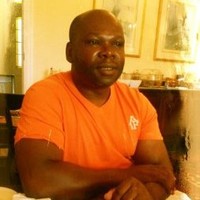 Sipho Ndebele