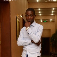 Murphy Adewoyin