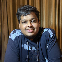 Rohan Hadkar