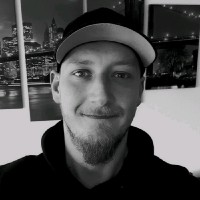 Nick Vogelgesang