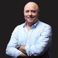 Ricardo Carvajal Korbel