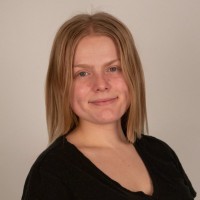 Megan Baker