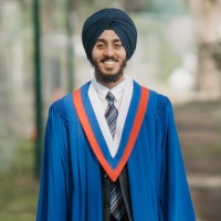 Agamjot Singh