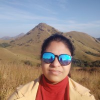 Smitha Laxman