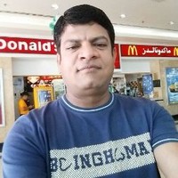 Nisar Ahmed