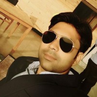 Sanjeev Bhuniya