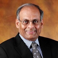 P.V. Balasubramaniam