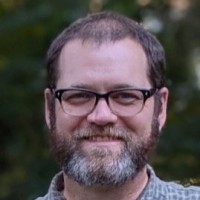 Matt Dearborn