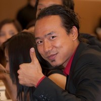 Gideon Lian