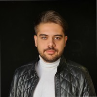 Mahdiyar Mahmoudi