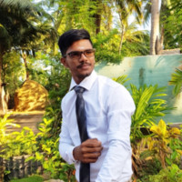 Mahentrakumar Kaviisan