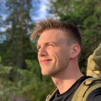 Kristian Bjørgulfsen