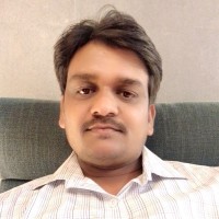 Basavaraj B Gaded
