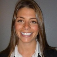 Ashley Huber