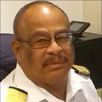 Aubrey Hebbert Taylor