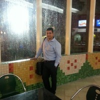 Henry Barrera