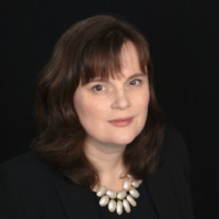 Bridget Bigelow