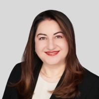 Uzma Ahmad
