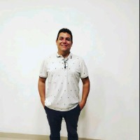 Eli Fabio Domingos Silva