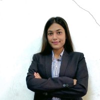Khushi Thakre