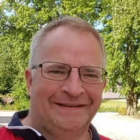 Jesper Branth