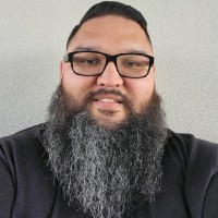 Christopher Zamora