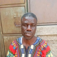 Barack Odhiambo Odongo