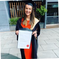 Steph Mcclymont
