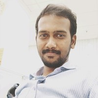 Ranjith Vemula