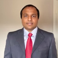 Sriram Muthukrishnan