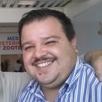 Jesus Ernesto Molina Hopkins