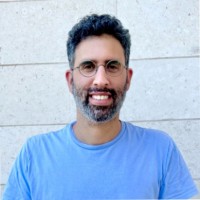 Hezi Elyahu