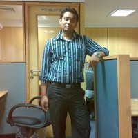 Ashok gupta