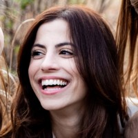 Brittany Stone